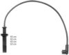 LANCIA 7325934 Ignition Cable Kit